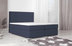 Berg boxspring bed - 160x200