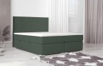 Berg boxspring bed - 180x200