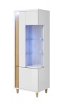 Vitrinekast MARCO 52x160