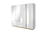 Kast ARCO – 220x202x54cm 