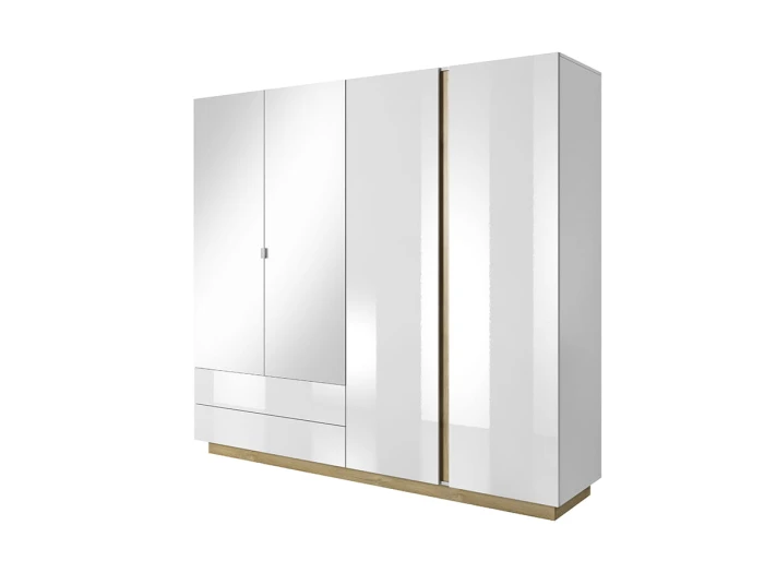 Kast ARCO – 220x202x54cm 