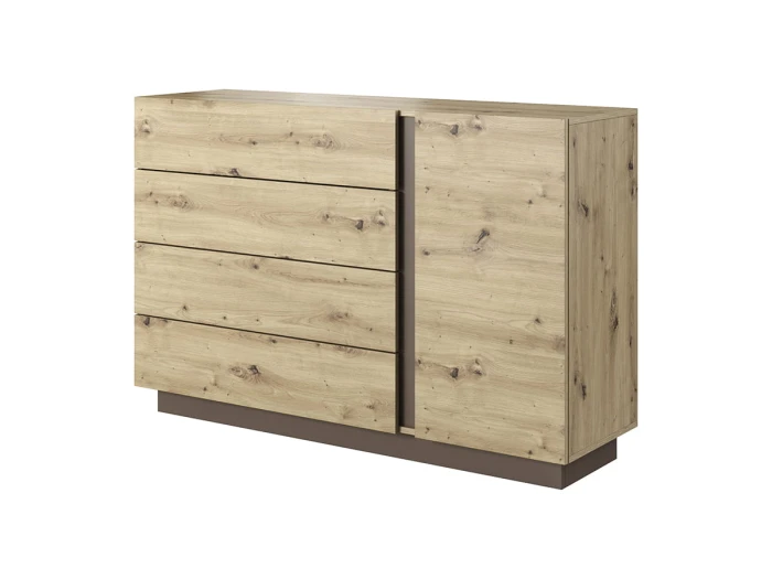 Ladekast ARCO 138 D4S