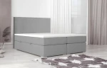 Berg boxspring bed - 140x200