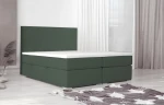 Berg boxspring bed - 180x200