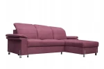 Hoekbank BERGAMO L