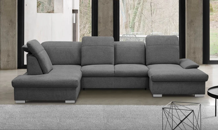 Hoekbank KAIR II