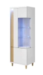 Vitrinekast MARCO 52x160