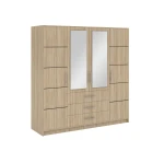 Kast BALI D4 – Sonoma