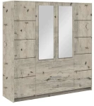 Kast BALI D4 – Welington