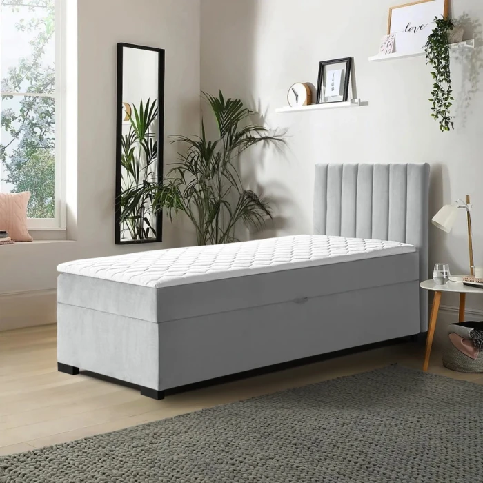 Continentaal Bed ERYK 90x200